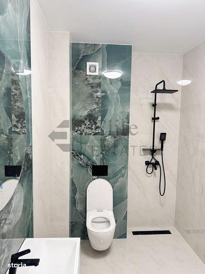Apartament cu 2 camere în Iosia