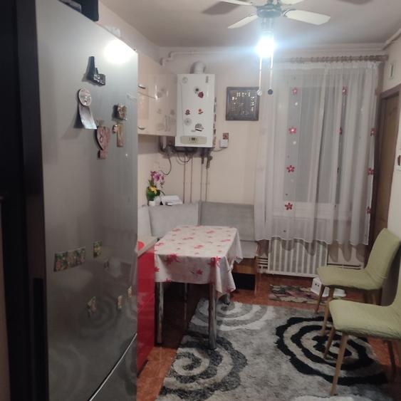Apartament cu 2 camere în Diamant