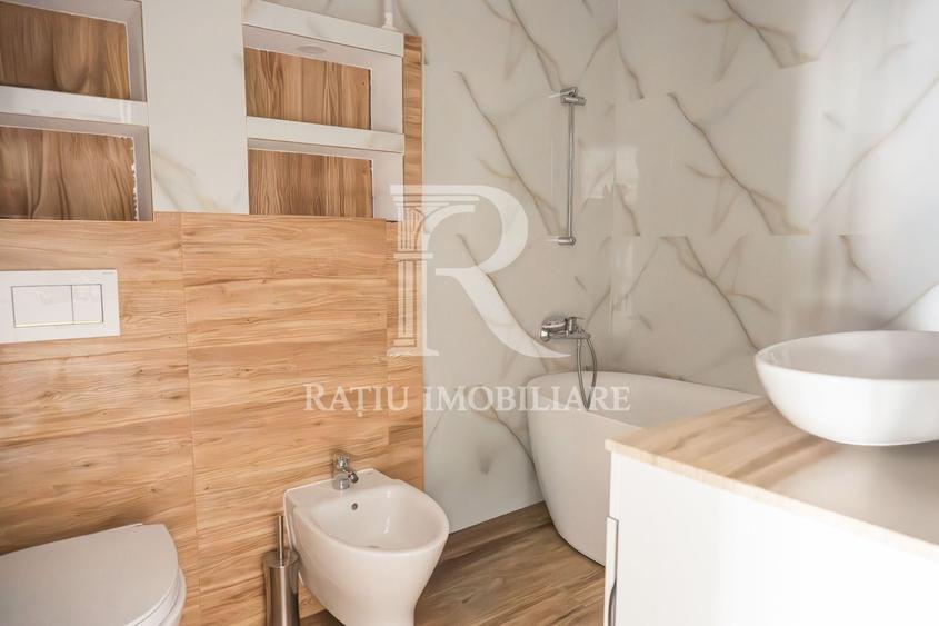 Apartament 2 camere | parcare subterana | Onestilor | Oradea - 4