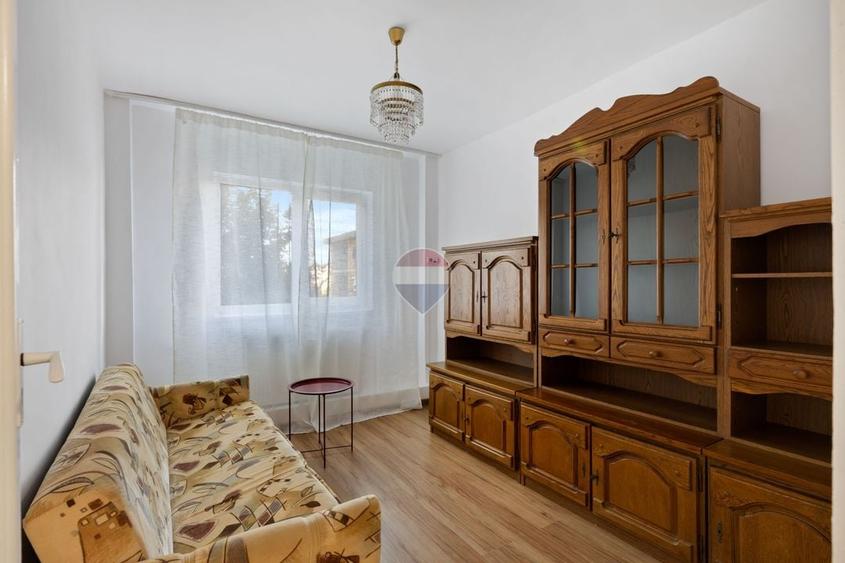 Apartament cu 2 camere de închiriat - 4