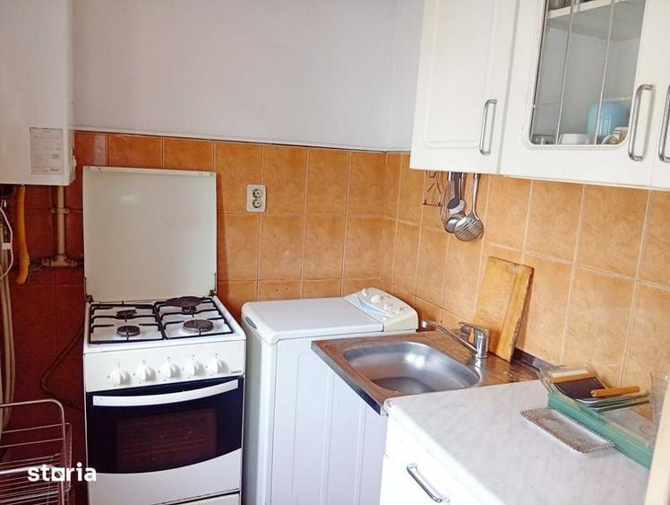 Inchiriez apartament cu o camera Andrei Muresanu - 6