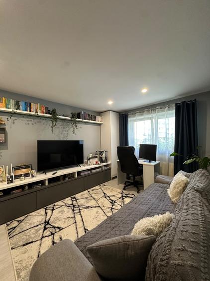 Apartament 2 camere – Primăverii | Parcare | Decomandat - 6