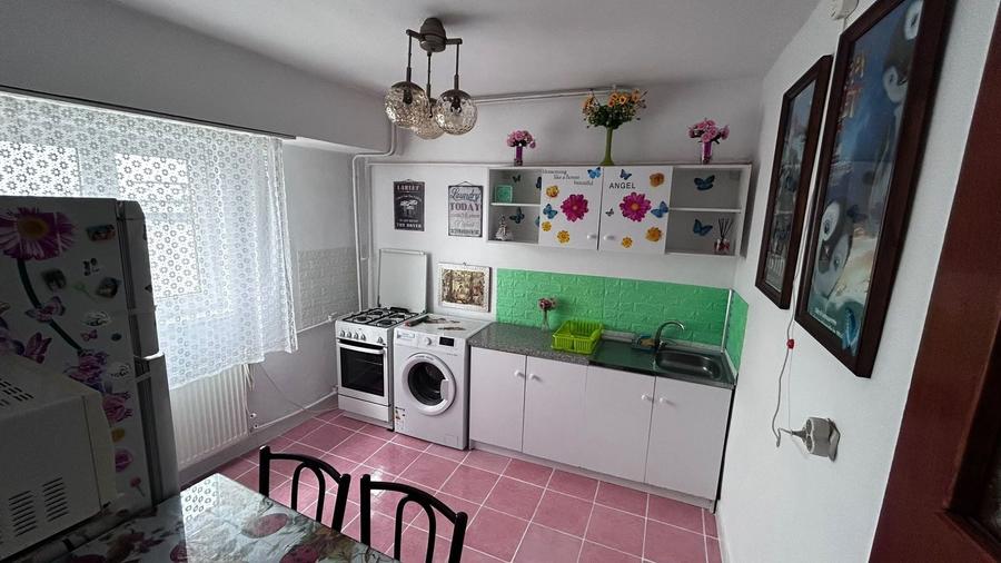 Apartament 2 CAMERE LUJERULUI - 6