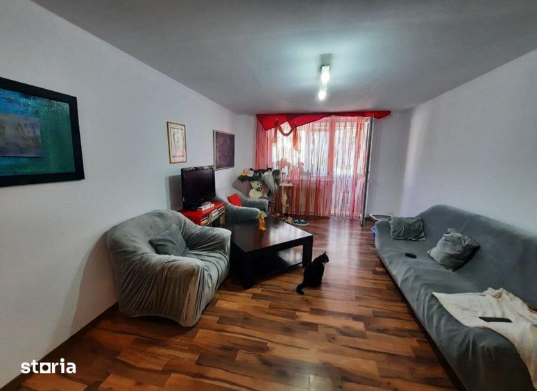 Apartament 3 camere Maratei , 69 metri, etaj 1 Cod:159713 - 4