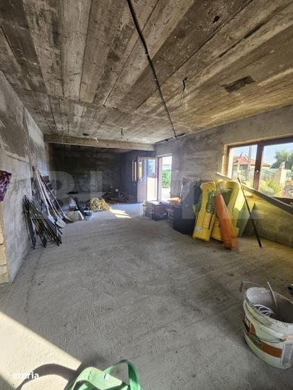 Casă cu 4 camere în Slobozia