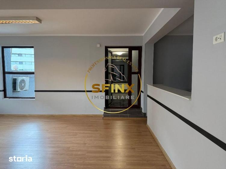 Spatiu Birou | Aviatiei Office Building | 130 mp - 5