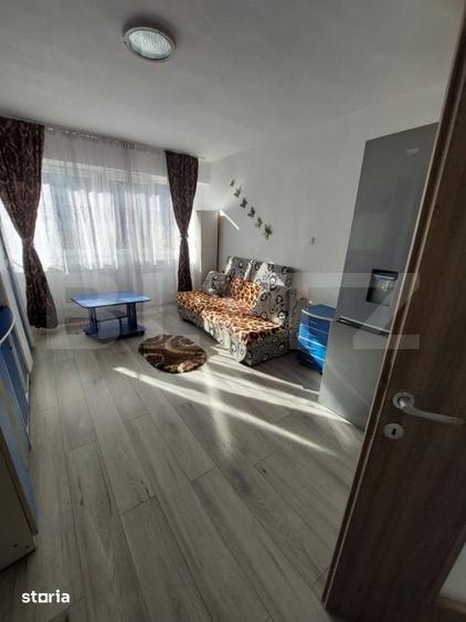 Garsonieră în Central