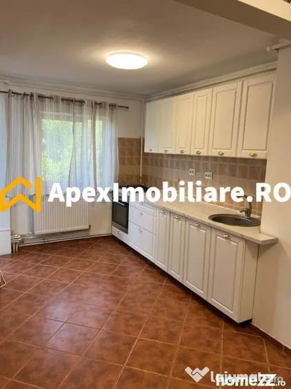 Ap. 3 cam Militari Bucuresti | Metrou 10 min | centrala prop - 6