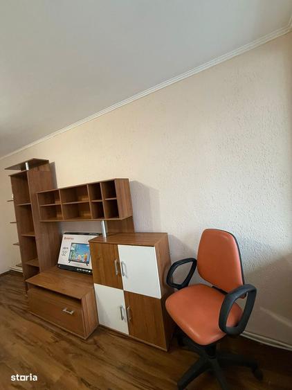 Garsonieră în Central