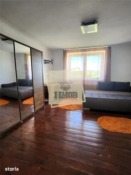 Casă cu 3 camere cu Teren 803 Mp în Central