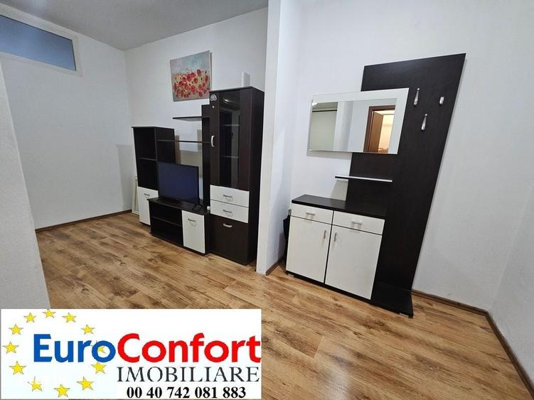 Apartament cu 2 camere în UTA
