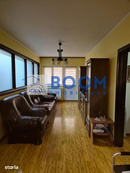 Apartament cu 2 camere decomandat în Nord