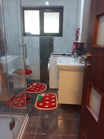 Casă individuală cu 3 camere cu Teren 530 Mp în Glina