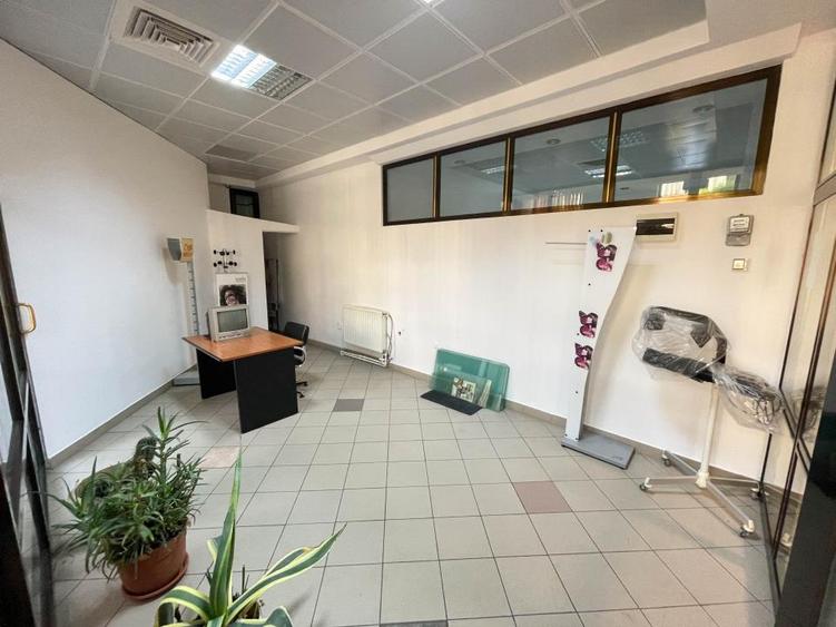 Spațiu comercial, de 150 mp, în Apollo