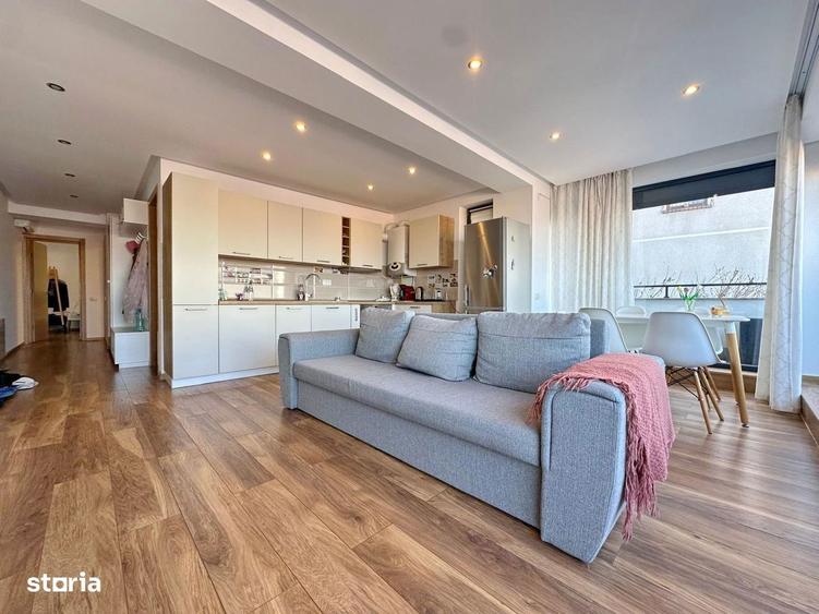 Apartament 3 camere Central - Pretabil Investitie - 1
