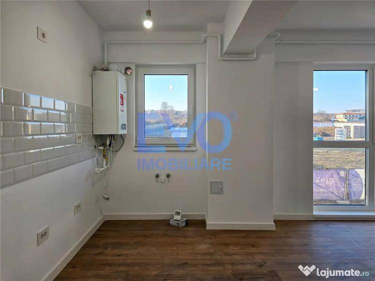 Apartament cu 2 camere decomandat în Galata