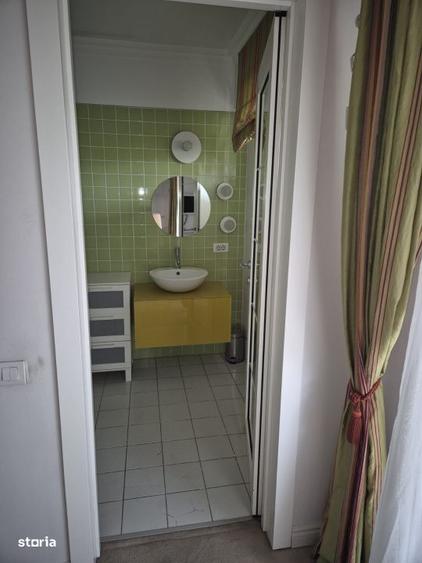 Apartament cu 3 camere în Grigorescu