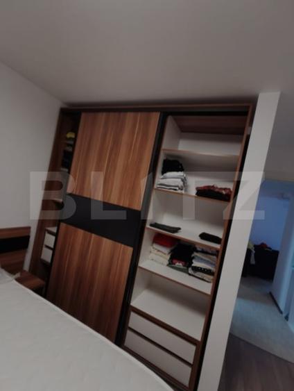 Apartament 2 camere – 52 mp | Loc de parcare inclus | - 5