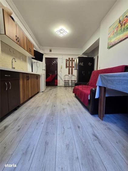 Apartament 2 camere Tudor Vladimirescu - Bloc Nou - 4