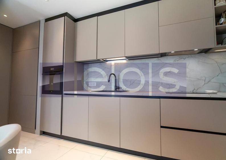 VANZARE APARTAMENT 3 CAMERE 100MP | ONE VERDI | ULTRAFINISAT | PARCARE - 5