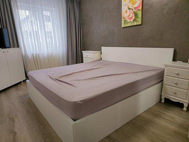 Apartament cu 2 camere decomandat, mobilat în Zorilor
