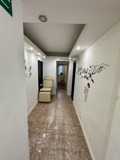 Spațiu comercial, de 70 mp, în Central