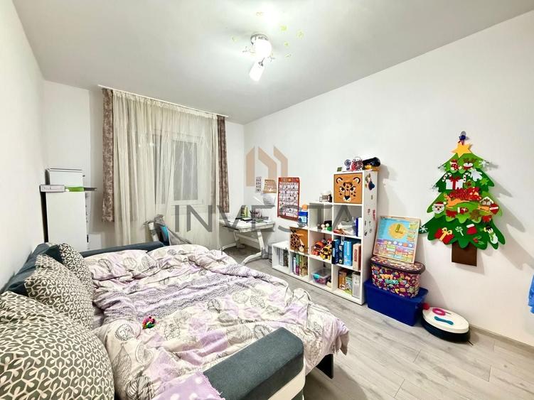 Apartament cu 3 camere modern, balcon, zona Manastur! - 7