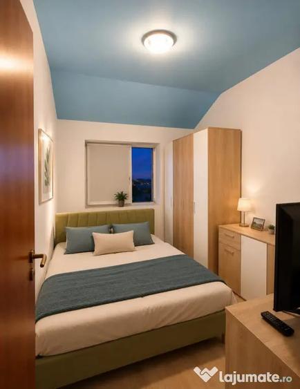 Apartament 3 camere Constanta - 2
