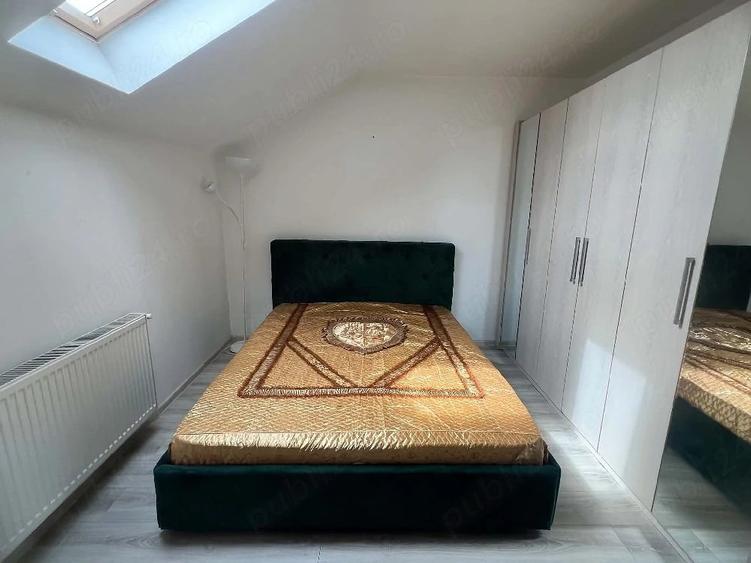 Apartament cu 2 camere decomandat în Mehala