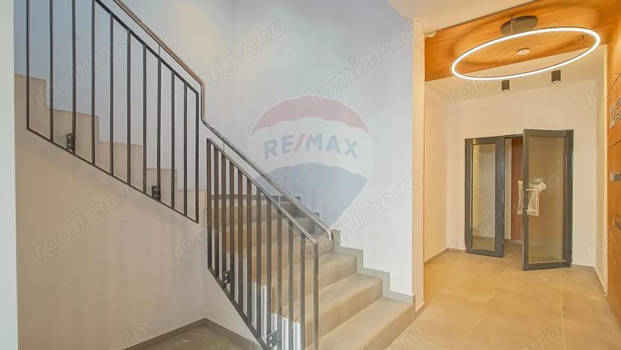 Apartament 2 camere ROKMAN Parcare subterana ?i Boxa - 5