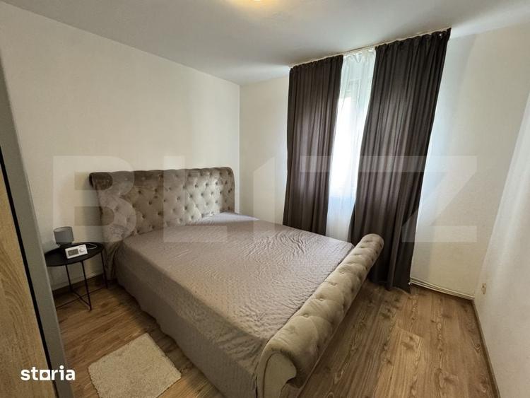 Apartament cu 2 camere în Central
