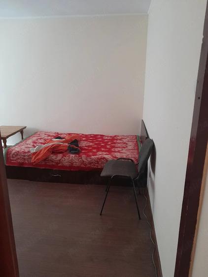 Garsonieră decomandată în Bunești
