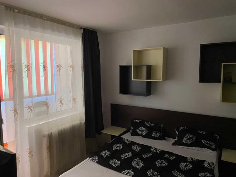 Apartament cu 2 camere decomandat în Ultracentral
