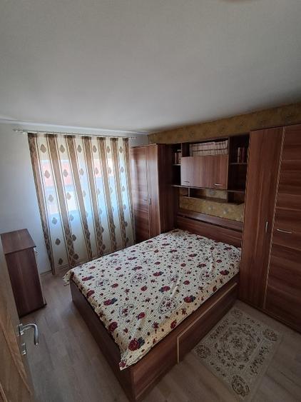 Apartament vanzare cu 3 camere decomandat de vanzare mobilat si utilat - 8
