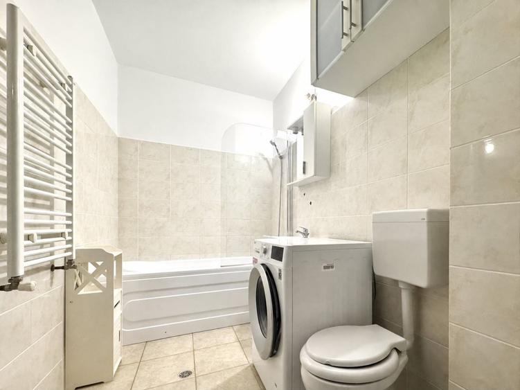 Apartament 2 camere | Subcetate City | Parcare inclusă - 5