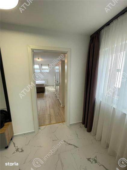 Apartament cu 2 camere decomandat, mobilat în Lazaret