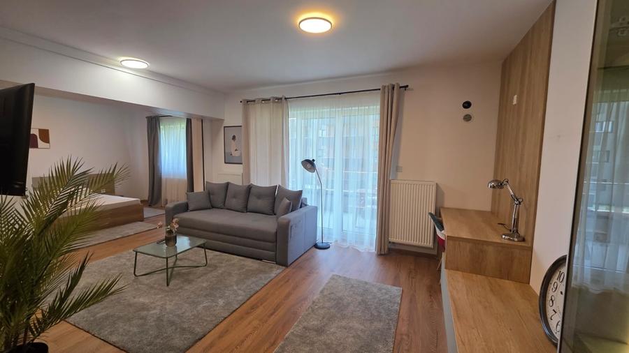 Apartament 2 camere premium  -52 mp | Avantgarden 3 – Faza 5 - 11