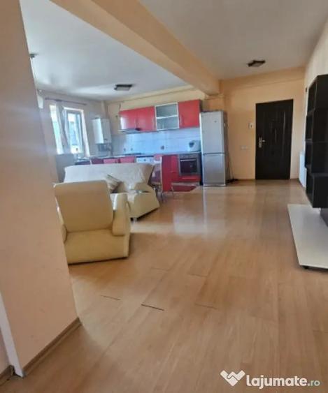 Vand apartament 2 camere 58 mp+balcoane 15mp zona Stejarului - Floresti (Cluj) - 5
