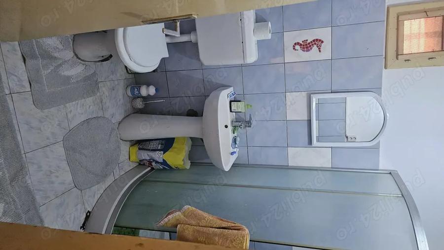 Casă cu 6 camere cu Teren 4000 Mp în Vrani