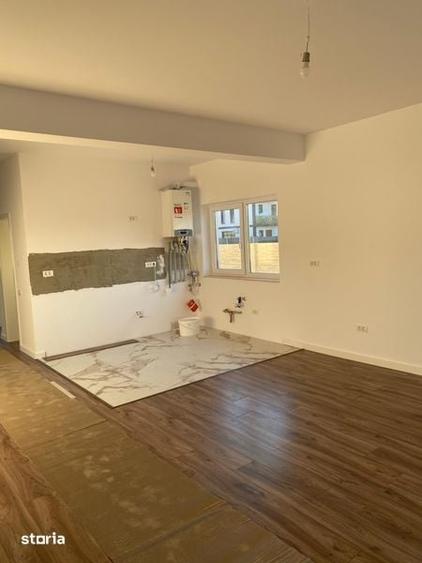 Duplex Mosnita, 3 camere la etaj, Comision 0% - 6