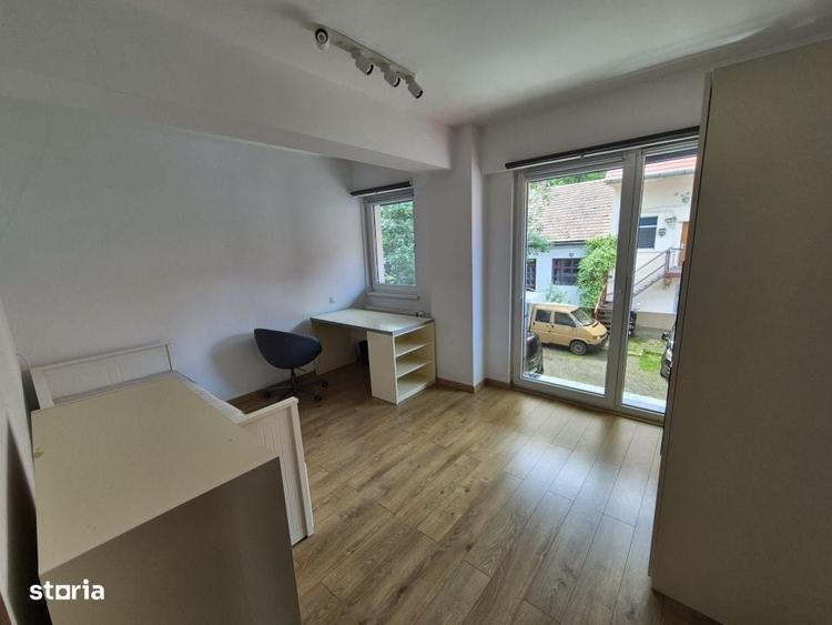 De vanzare 3 camere, parcare, ultracentral - 2