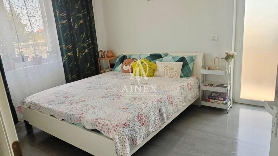 Apartament cu 2 camere, mobilat în Buziașului