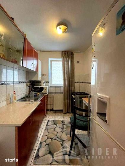 Apartament 1 camera decomandat Manastur zona USAMV - 1