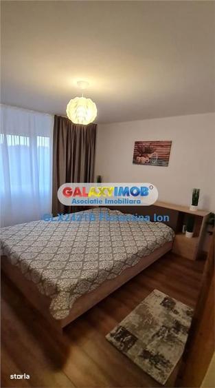Apartament cu 2 camere, mobilat în Militari — fotografia 3