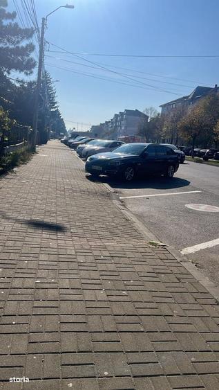 Spațiu comercial, de 200 mp, în Central