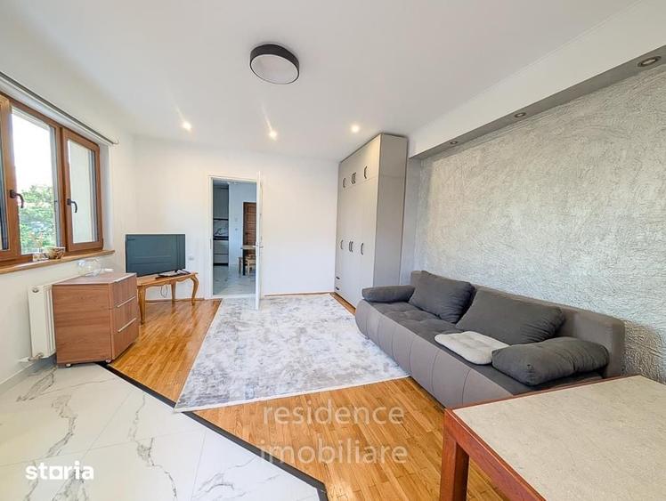 Apartament 2 camere, 70 mp, Nou, la casa + Terasa - 8