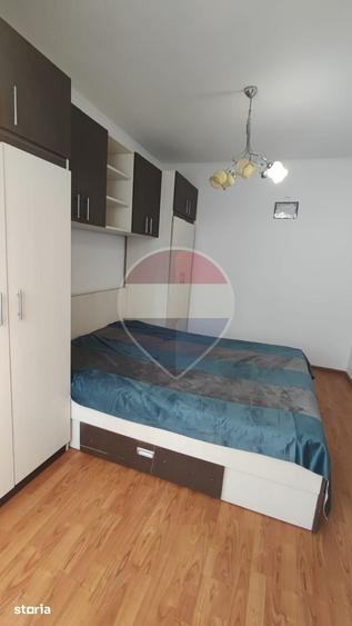 Apartament cu 2 camere în Nord