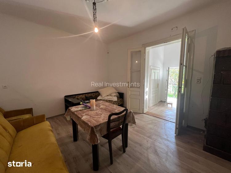 Vand casa 3 camere zona Parneava - ID : RH-43144-property