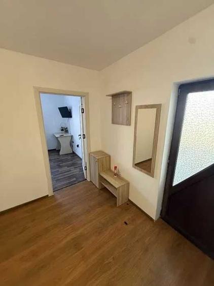 Garsonieră decomandată în Alexandru cel Bun