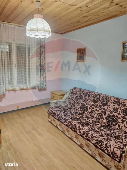 Cabana de vanzare in Muntele Bai?orii Zona Jera - 12